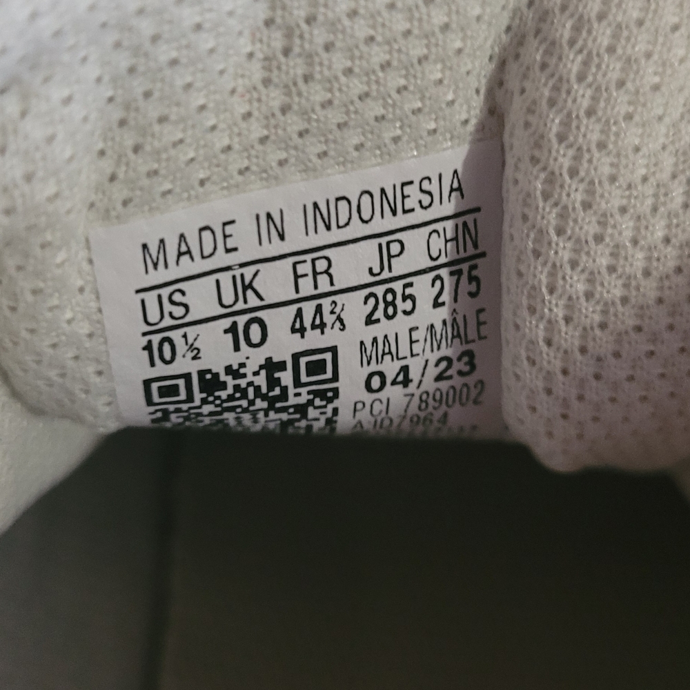 Adidas Superstar - Picture 7 of 8